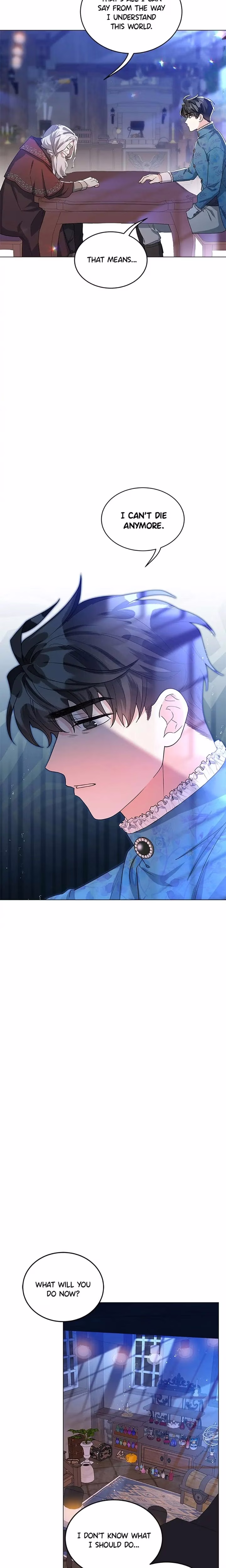 June Peach - Chapter 40 - Part 13