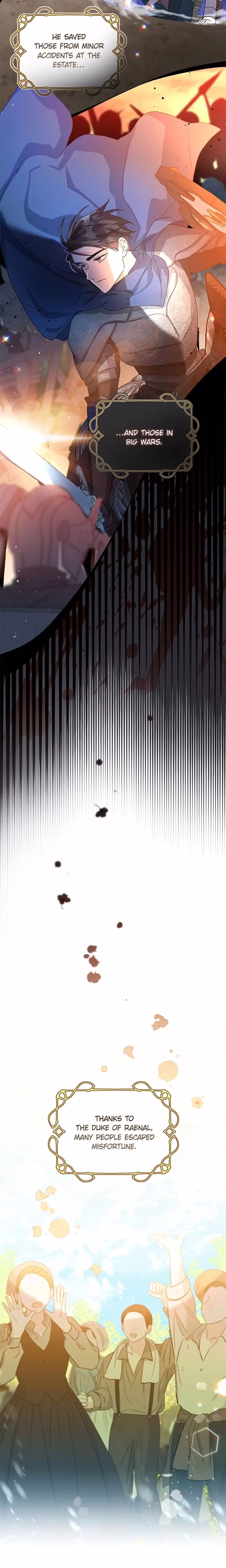 June Peach - Chapter 40 - Part 16