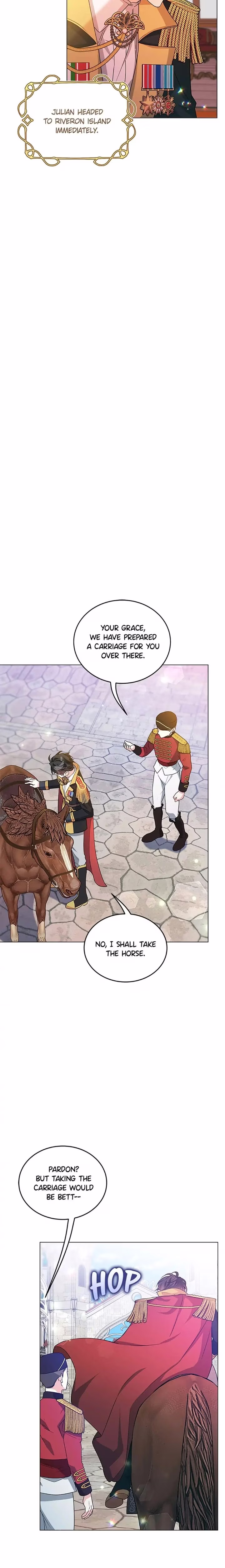 June Peach - Chapter 40 - Part 18