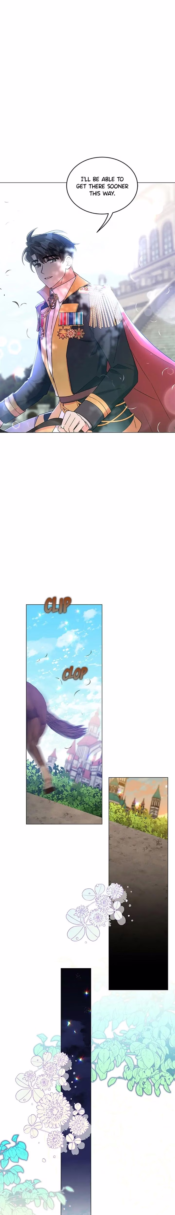 June Peach - Chapter 40 - Part 19