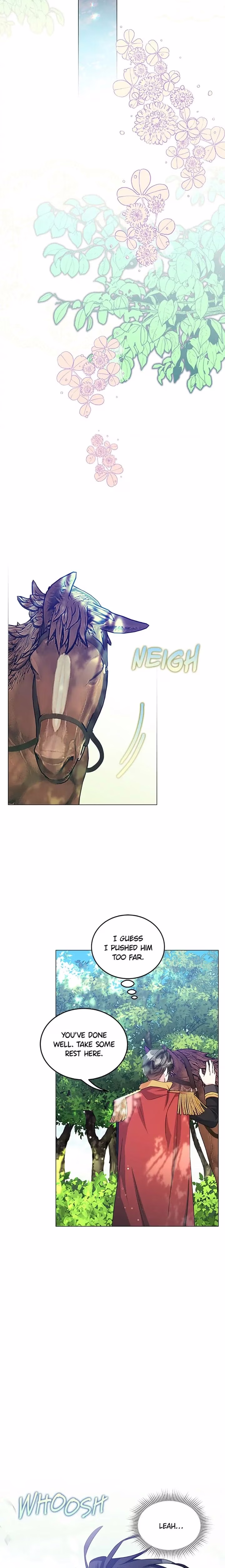 June Peach - Chapter 40 - Part 20