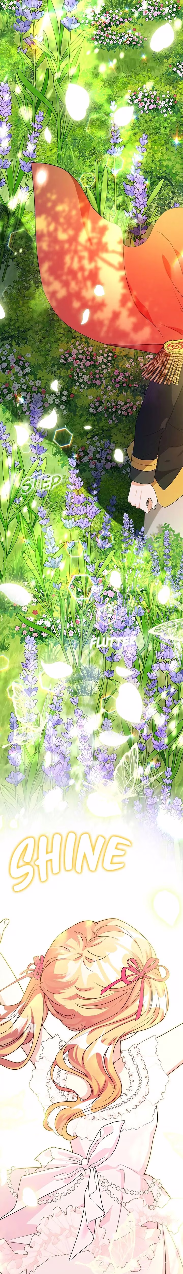 June Peach - Chapter 40 - Part 22