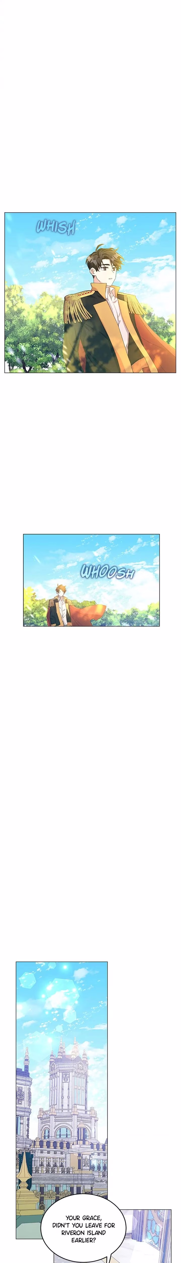 June Peach - Chapter 40 - Part 25