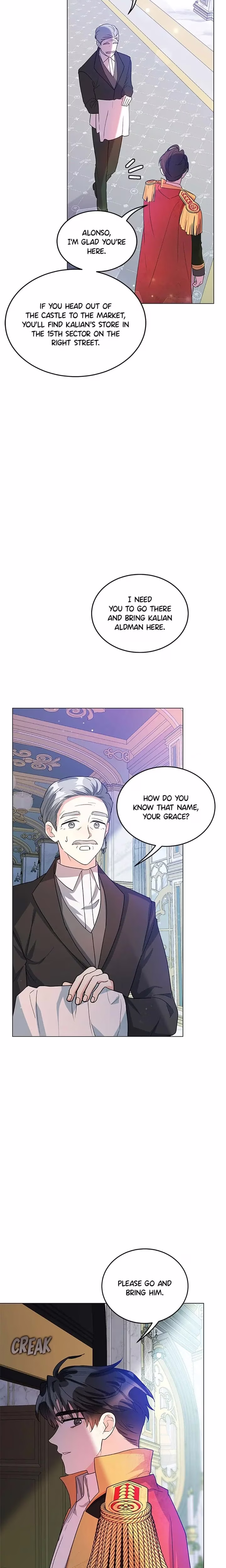 June Peach - Chapter 40 - Part 26