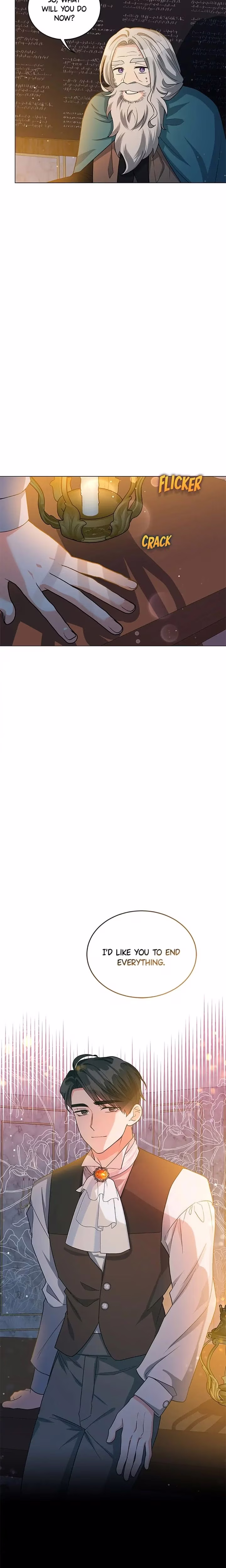 June Peach - Chapter 40 - Part 28