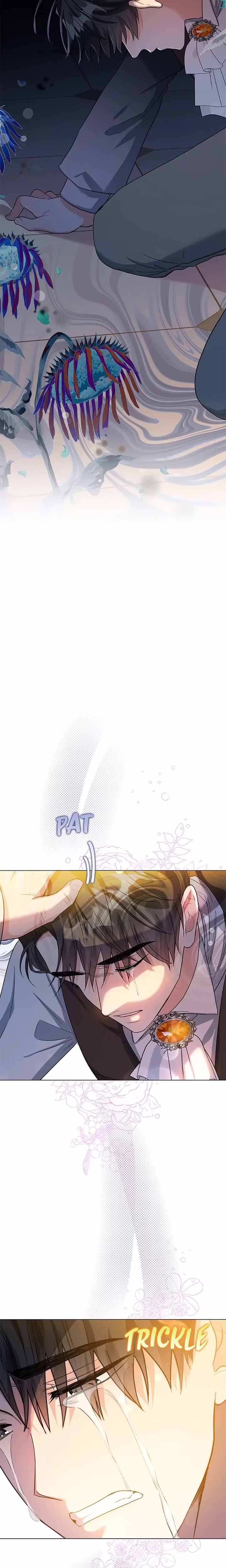 June Peach - Chapter 41 - Part 6