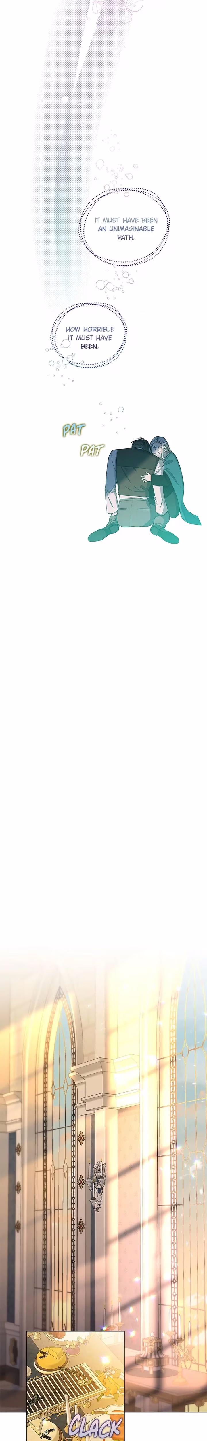 June Peach - Chapter 41 - Part 7