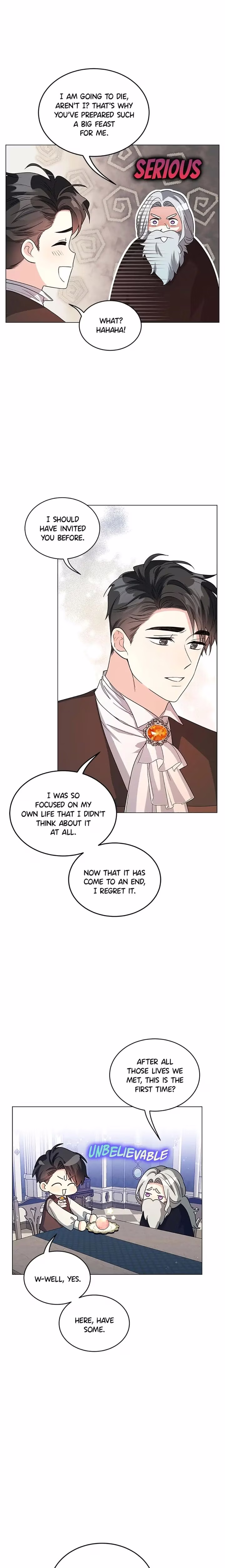 June Peach - Chapter 41 - Part 10