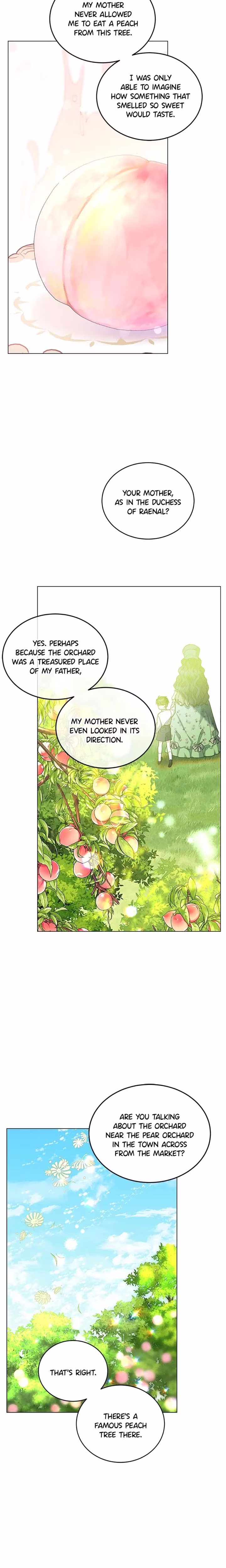 June Peach - Chapter 41 - Part 11