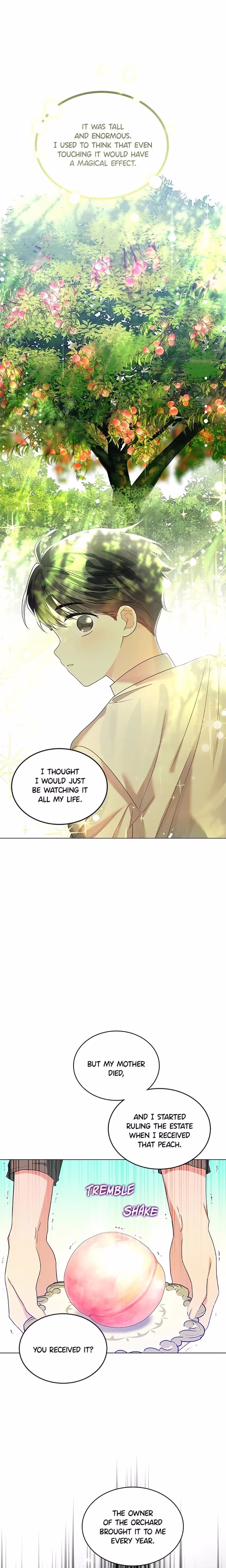 June Peach - Chapter 41 - Part 12