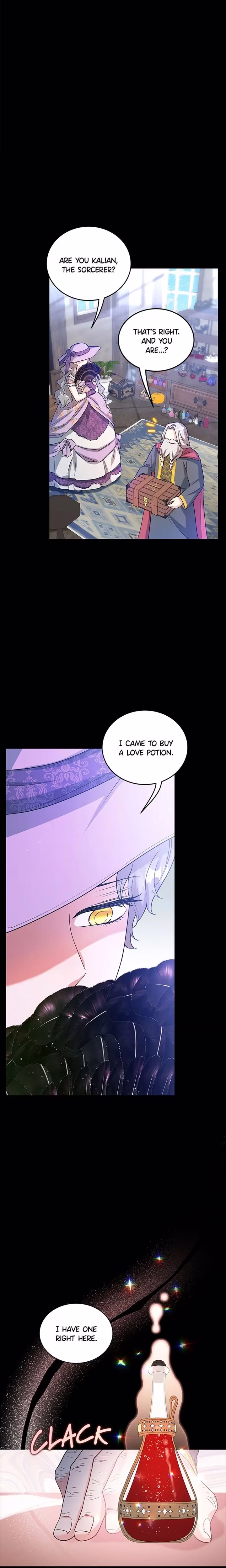 June Peach - Chapter 41 - Part 17