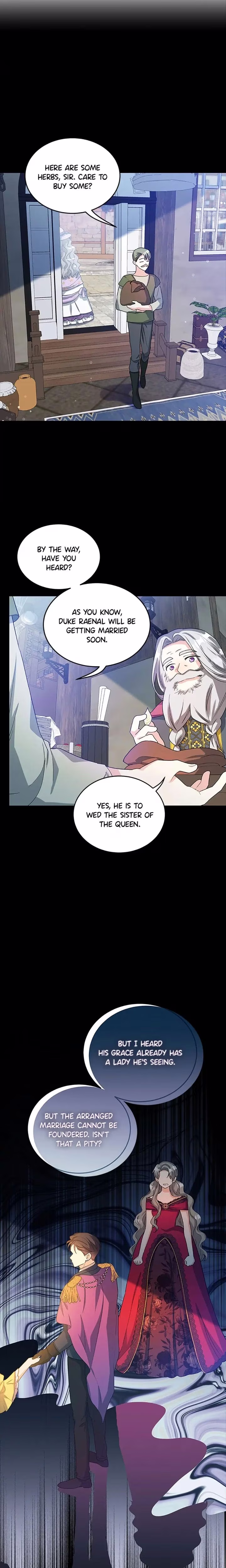 June Peach - Chapter 41 - Part 19