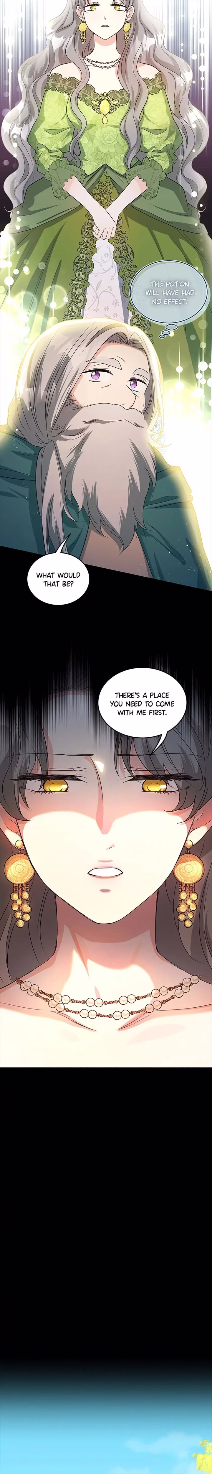 June Peach - Chapter 41 - Part 21