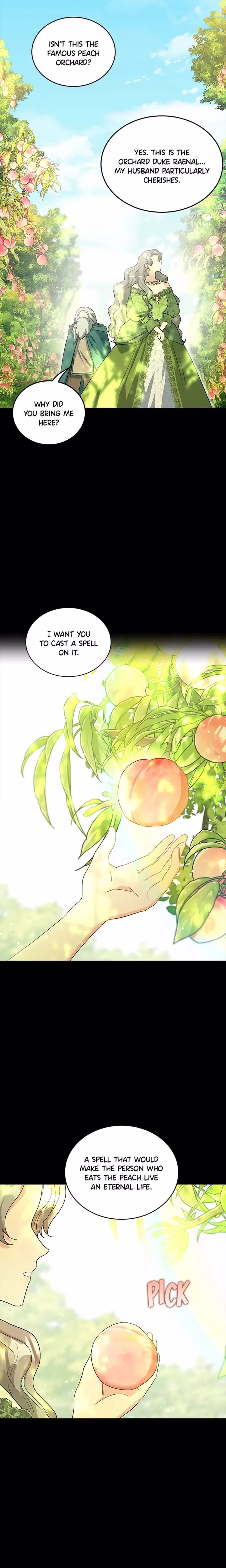 June Peach - Chapter 41 - Part 22