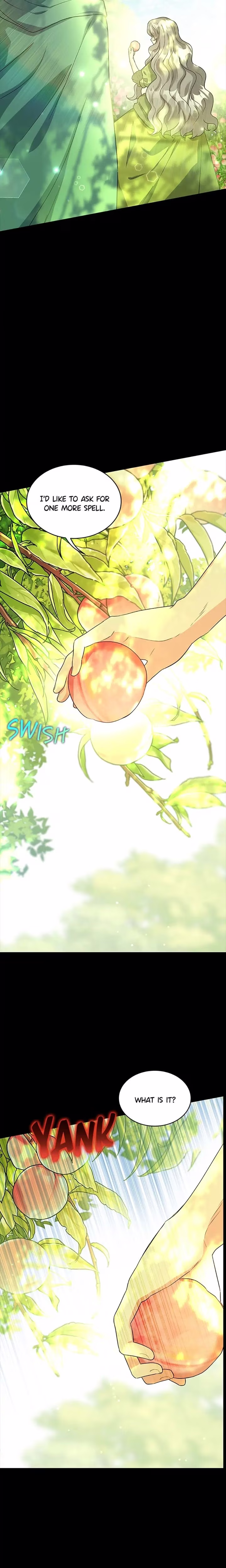 June Peach - Chapter 41 - Part 24