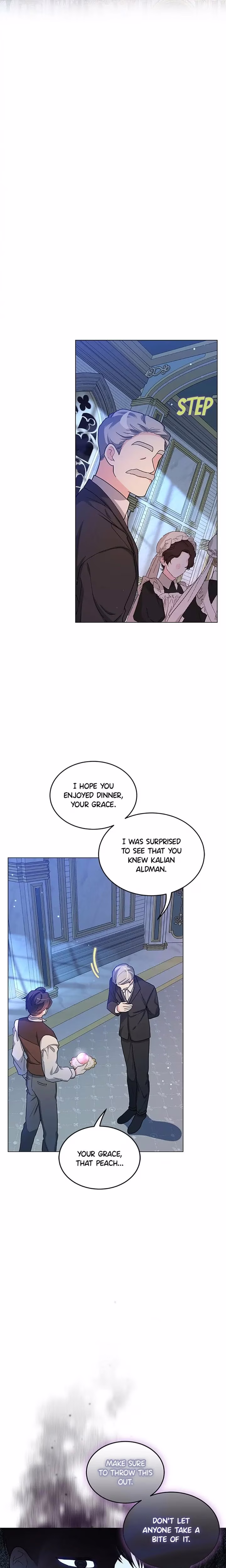 June Peach - Chapter 42 - Part 6