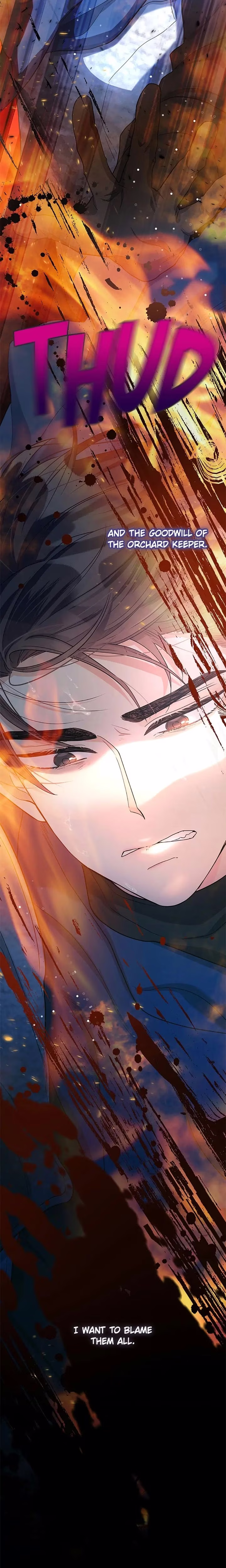 June Peach - Chapter 42 - Part 11