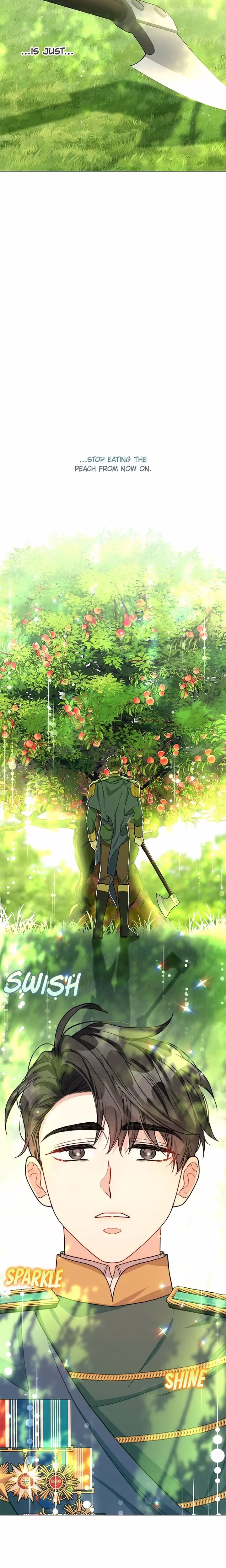 June Peach - Chapter 42 - Part 13