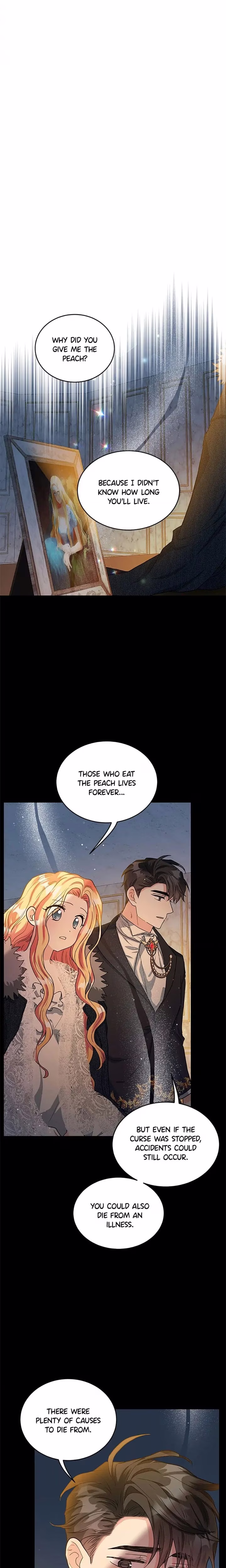 June Peach - Chapter 42 - Part 15