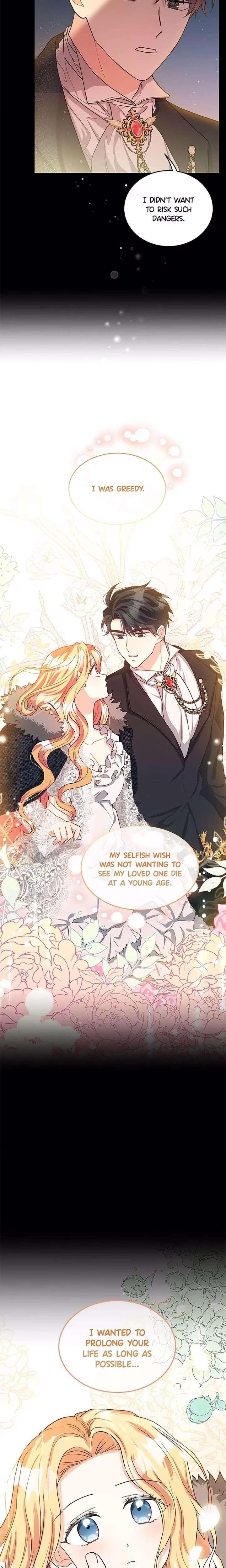 June Peach - Chapter 42 - Part 16