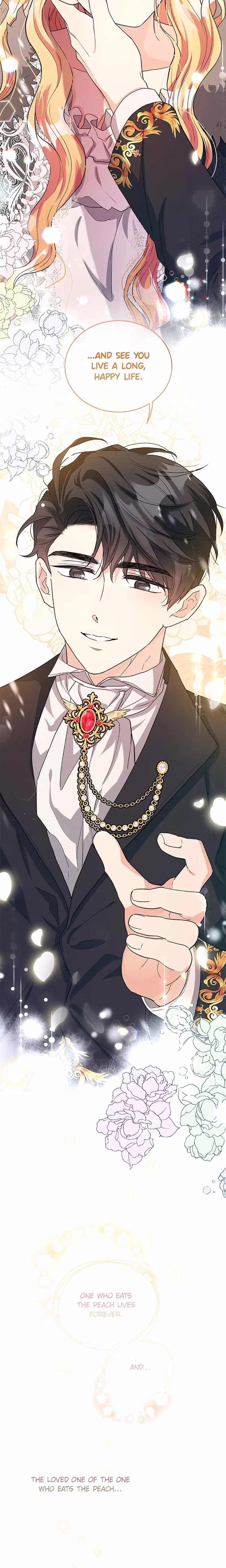 June Peach - Chapter 42 - Part 17