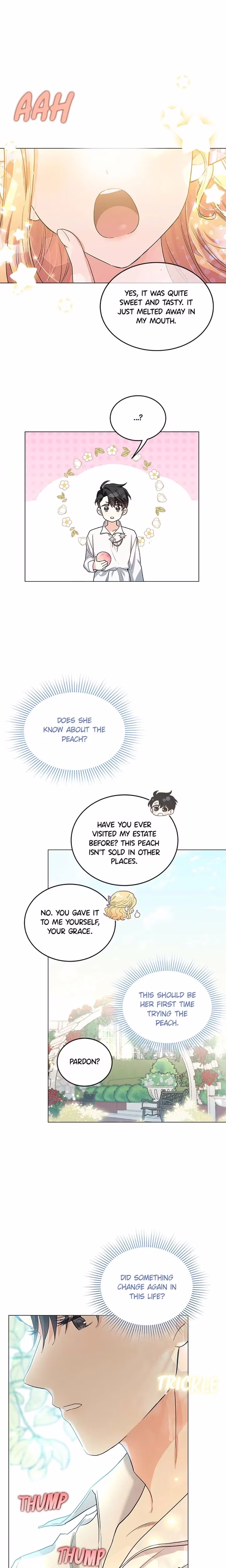 June Peach - Chapter 42 - Part 20