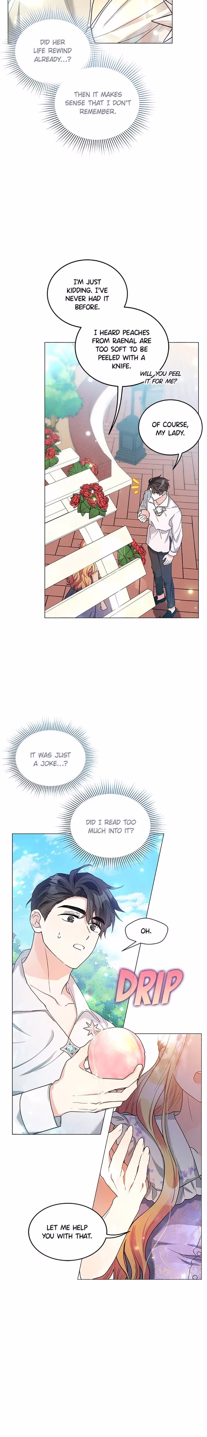 June Peach - Chapter 42 - Part 21