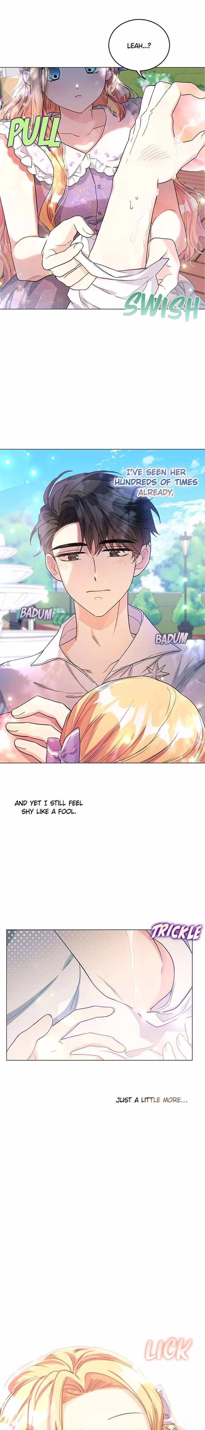 June Peach - Chapter 42 - Part 22