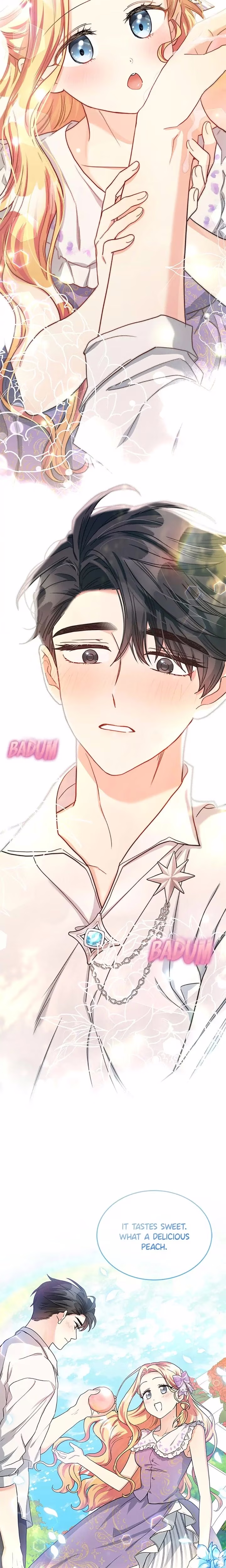 June Peach - Chapter 42 - Part 23