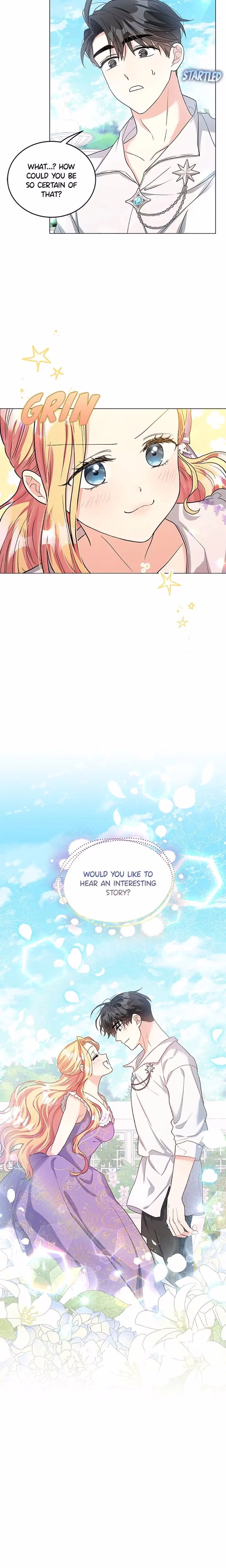 June Peach - Chapter 42 - Part 25