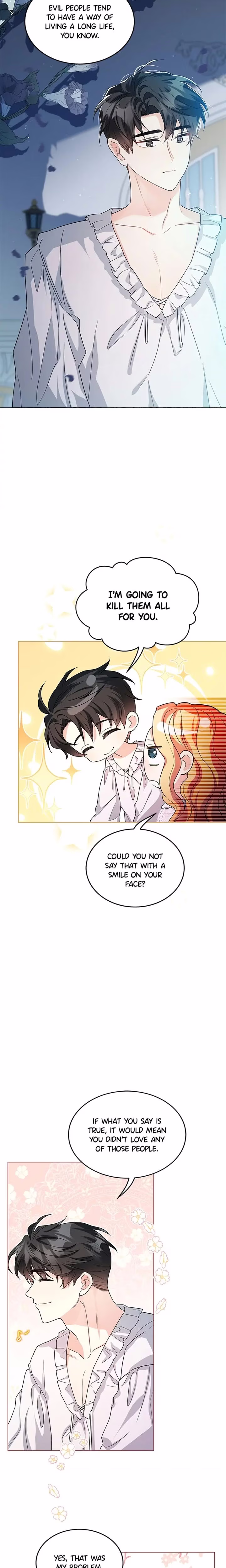 June Peach - Chapter 43 - Part 11