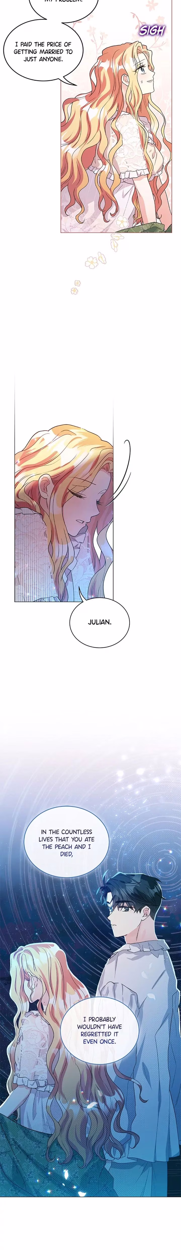 June Peach - Chapter 43 - Part 12