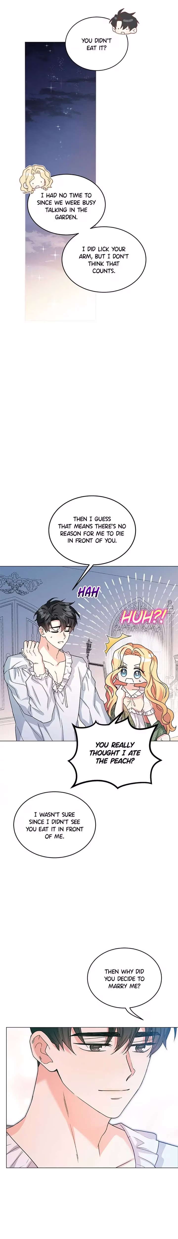 June Peach - Chapter 43 - Part 14