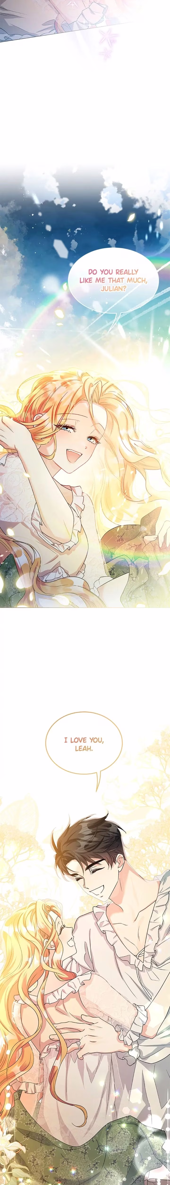 June Peach - Chapter 43 - Part 17