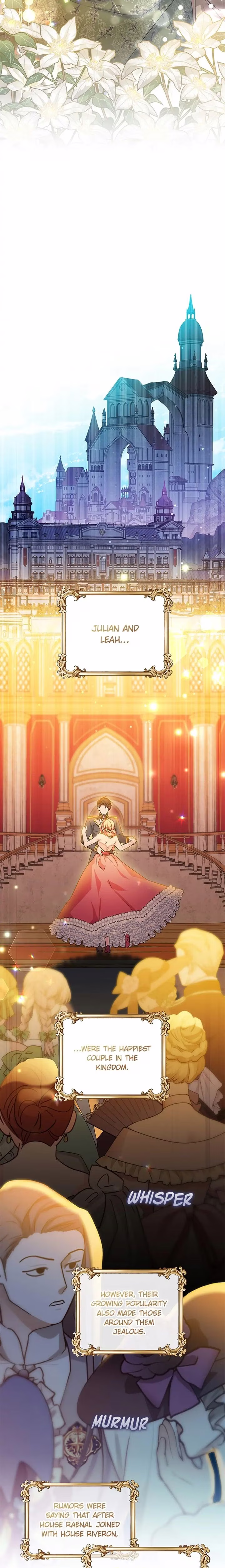 June Peach - Chapter 43 - Part 18