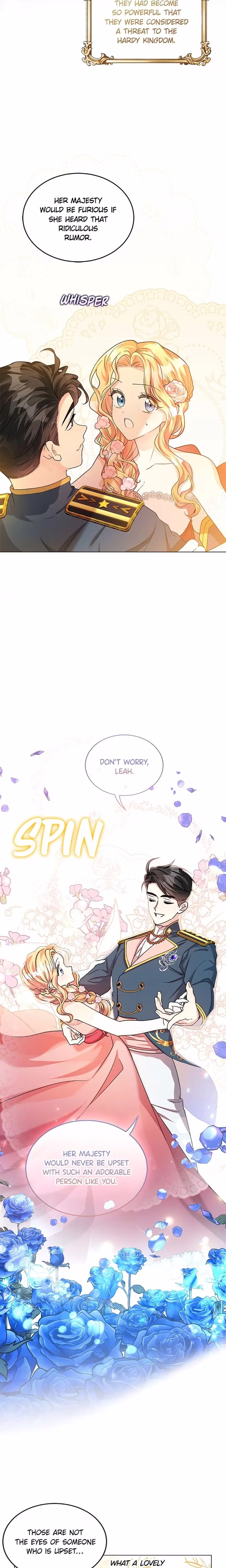 June Peach - Chapter 43 - Part 19