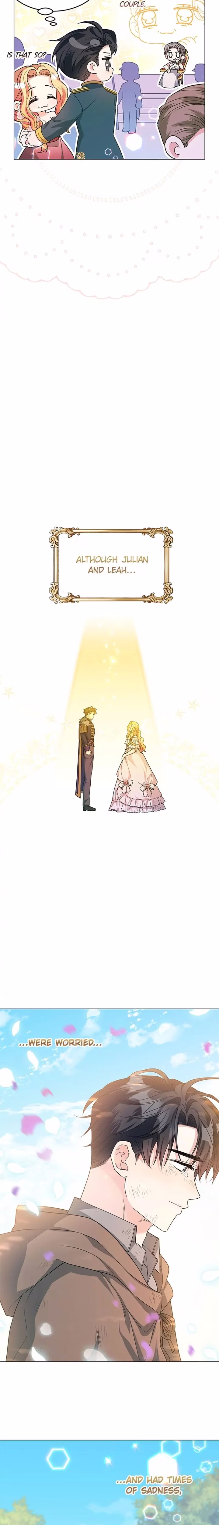 June Peach - Chapter 43 - Part 20