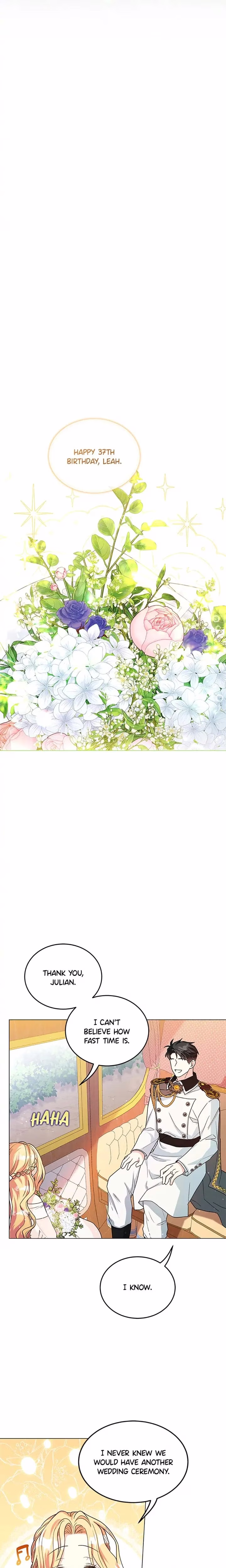 June Peach - Chapter 43 - Part 22