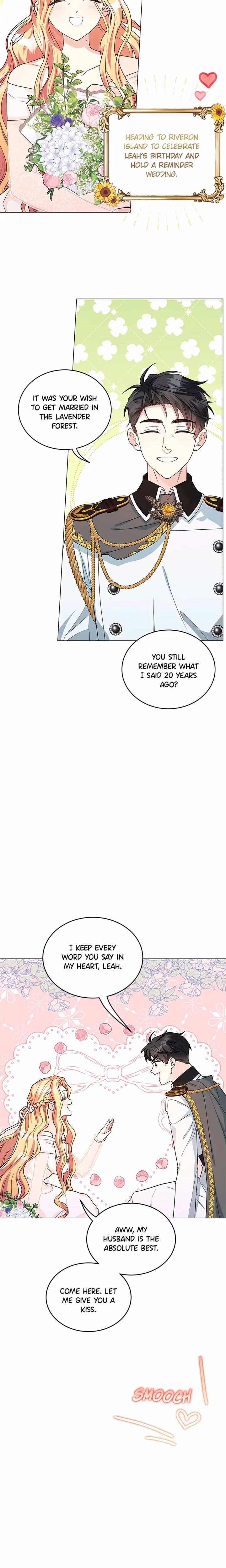 June Peach - Chapter 43 - Part 23