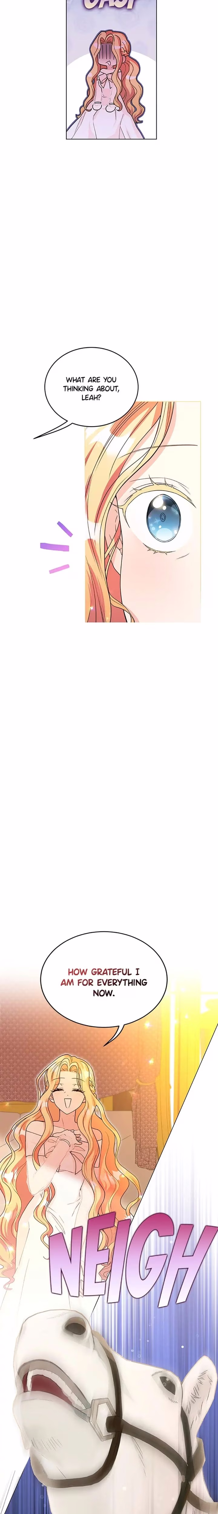 June Peach - Chapter 43 - Part 25