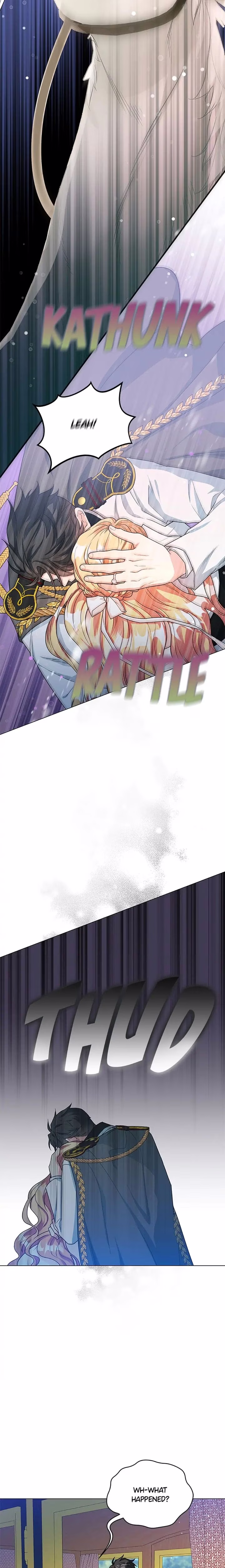 June Peach - Chapter 43 - Part 26