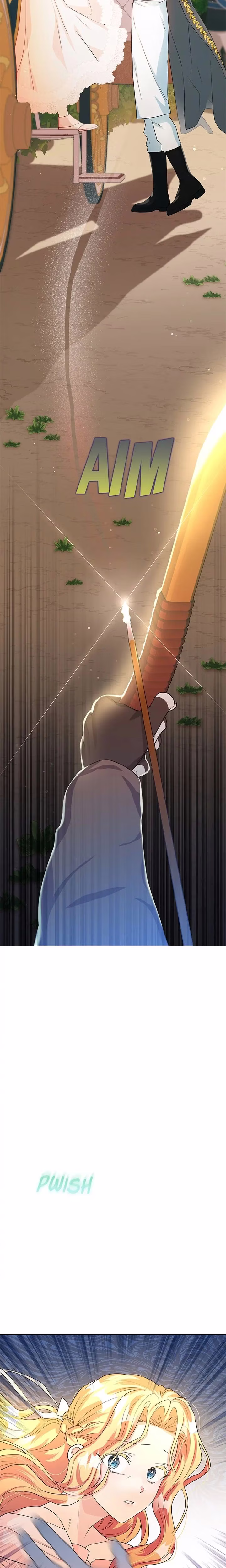 June Peach - Chapter 43 - Part 30