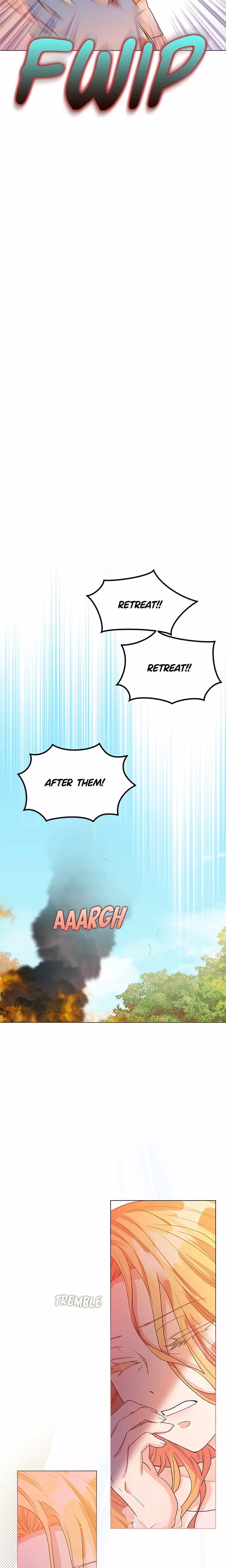 June Peach - Chapter 43 - Part 31