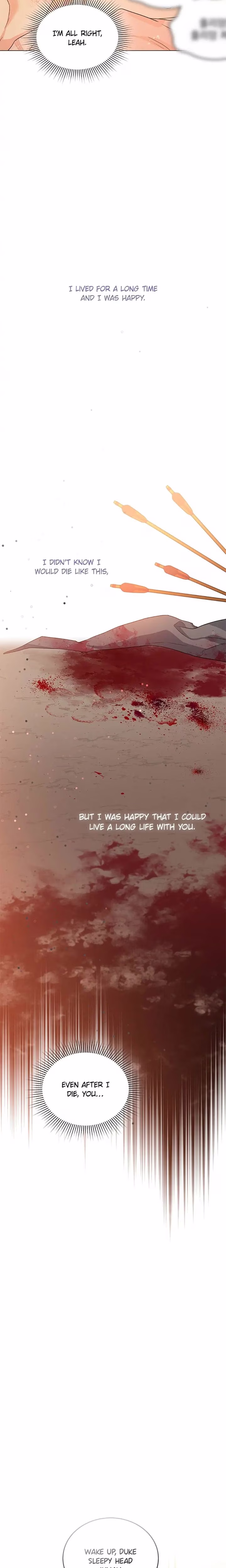 June Peach - Chapter 43 - Part 34