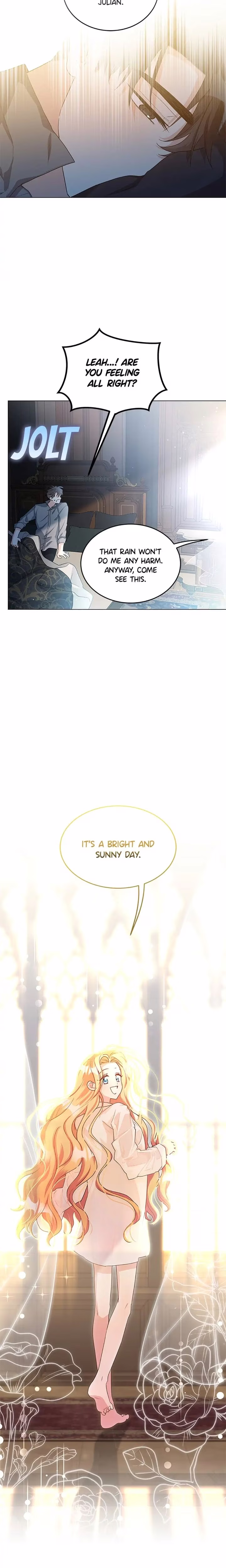 June Peach - Chapter 43 - Part 35