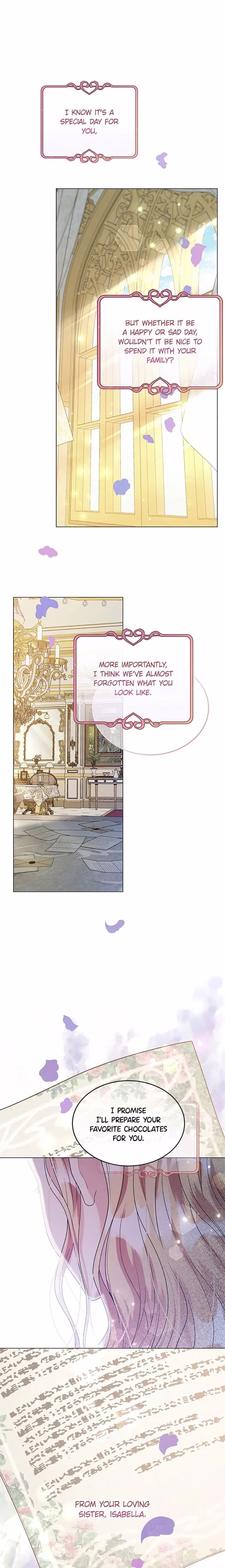 June Peach - Chapter 44 - Part 3