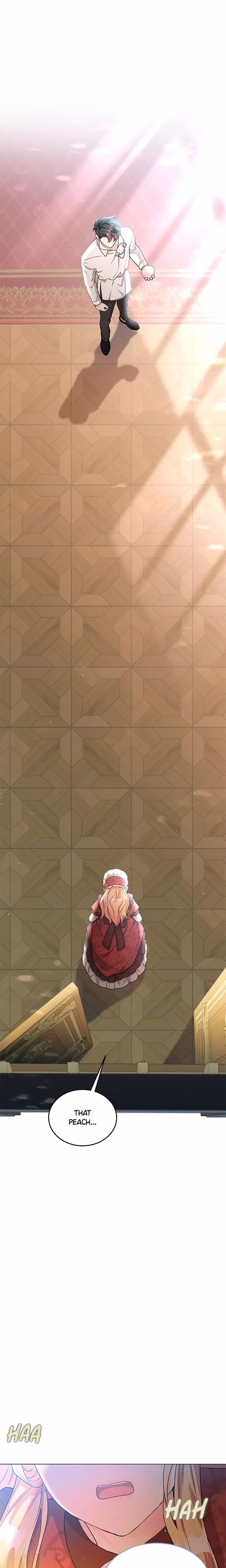 June Peach - Chapter 44 - Part 35