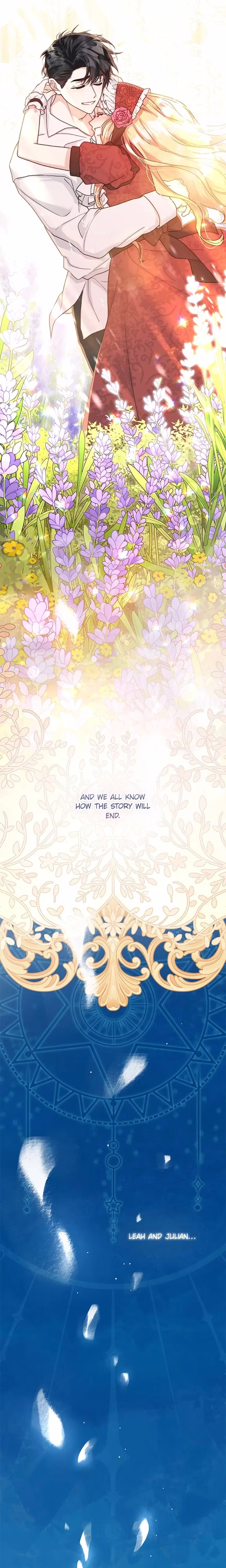 June Peach - Chapter 44 - Part 5