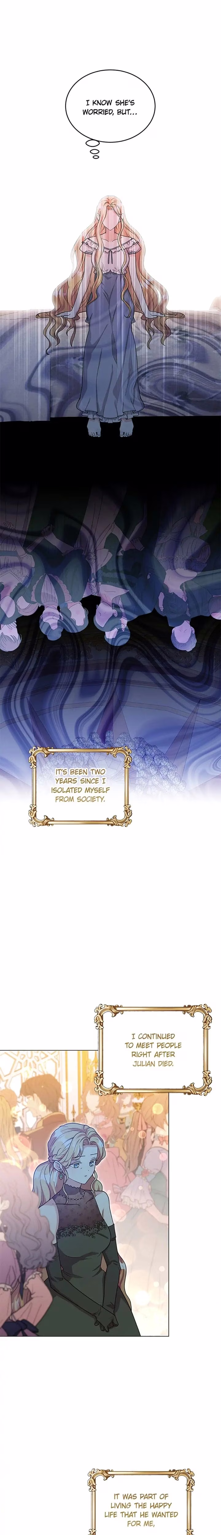 June Peach - Chapter 44 - Part 7