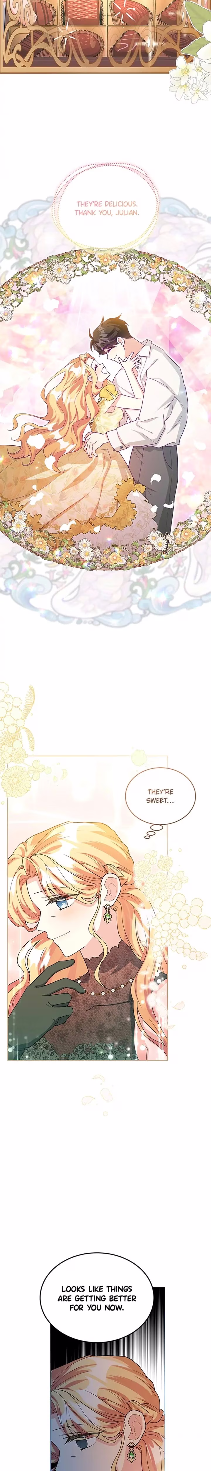 June Peach - Chapter 44 - Part 10